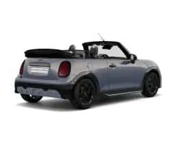 MINI Cabrio (2026) thumbnail 2