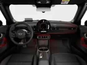 MINI Cabrio (2026) thumbnail 3