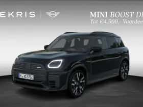 MINI Countryman (2026)