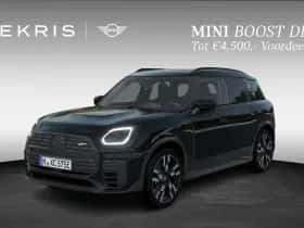 MINI Countryman (2026)