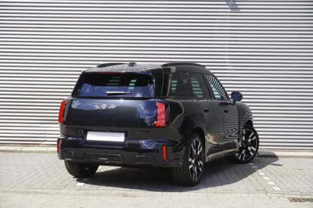 MINI Countryman (2026) thumbnail 2