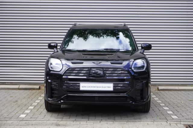MINI Countryman (2026) thumbnail 3