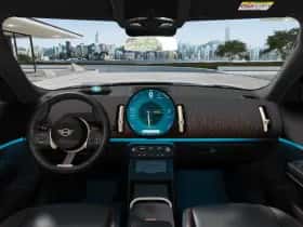 MINI Countryman (2026) thumbnail 4