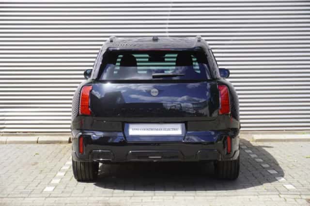 MINI Countryman (2026) thumbnail 5