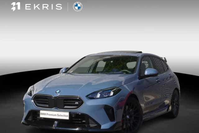 BMW 1-Serie (2026) thumbnail 1