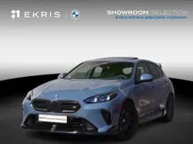 BMW 1-Serie (2026) thumbnail 1