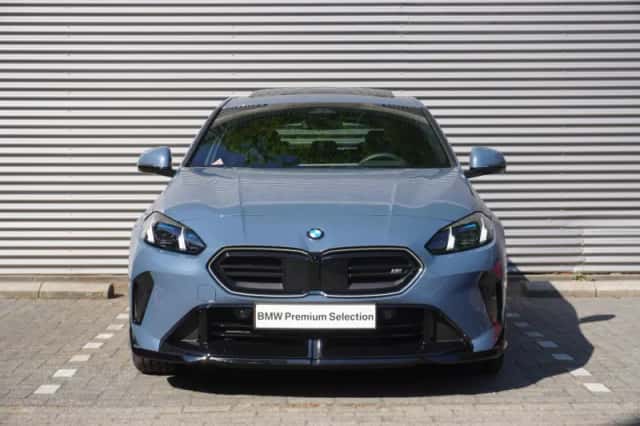 BMW 1-Serie (2026) thumbnail 3