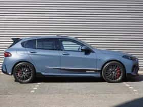 BMW 1-Serie (2026) thumbnail 4