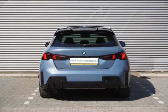 BMW 1-Serie (2026) thumbnail 5