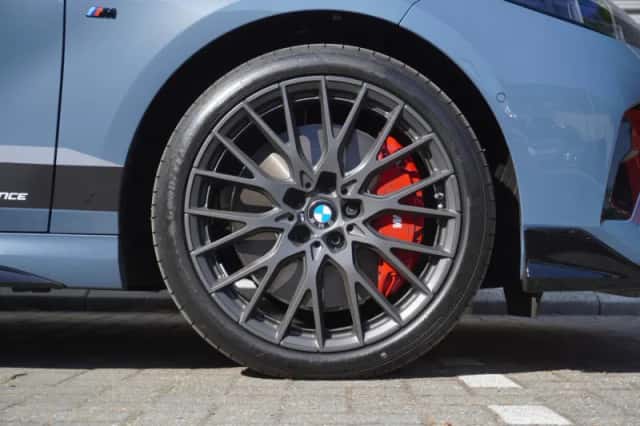 BMW 1-Serie (2026) thumbnail 6