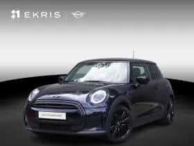 MINI 3-deurs (2022)