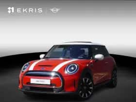 MINI Electric (2023)