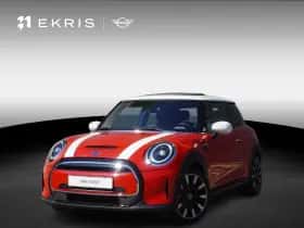 MINI Electric (2023)