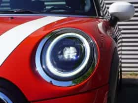 MINI Electric (2023) thumbnail 17