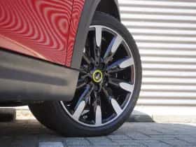 MINI Electric (2023) thumbnail 18