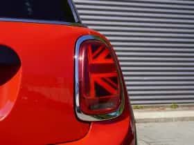 MINI Electric (2023) thumbnail 19