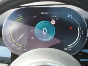 MINI Electric (2023) thumbnail 21