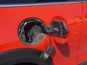 MINI Electric (2023) thumbnail 24