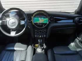 MINI Electric (2023) thumbnail 9
