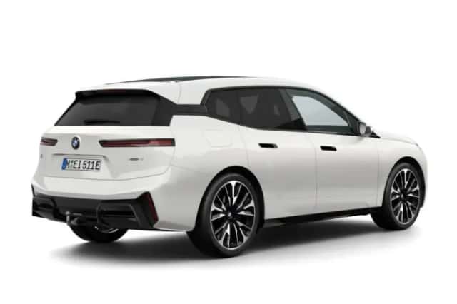 BMW iX (2026) thumbnail 2