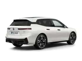BMW iX (2026) thumbnail 2
