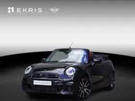 MINI Cabrio (2025)