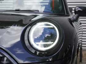 MINI Cabrio (2025) thumbnail 16