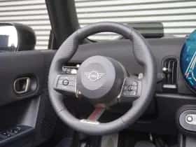 MINI Cabrio (2025) thumbnail 19