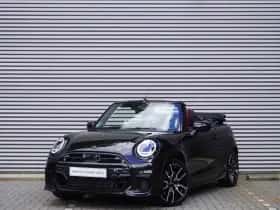 MINI Cabrio (2025) thumbnail 25