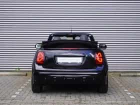 MINI Cabrio (2025) thumbnail 5