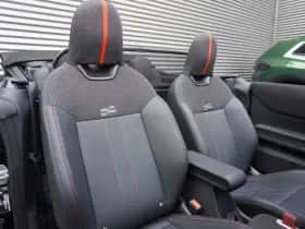 MINI Cabrio (2025) thumbnail 8