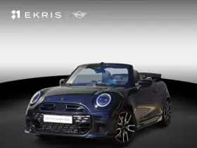 MINI Cabrio (2026)