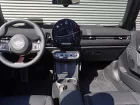 MINI Cabrio (2026) thumbnail 11