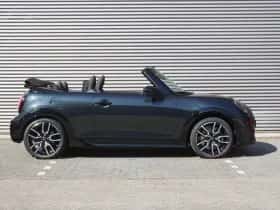 MINI Cabrio (2026) thumbnail 3