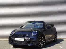 MINI Cabrio (2026) thumbnail 25