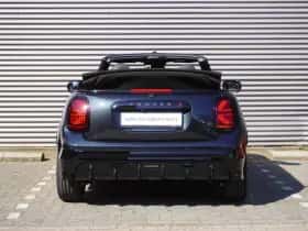 MINI Cabrio (2026) thumbnail 5
