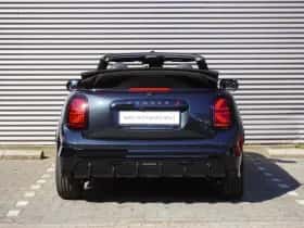 MINI Cabrio (2026) thumbnail 5