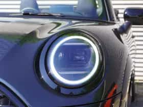 MINI Cabrio (2026) thumbnail 9