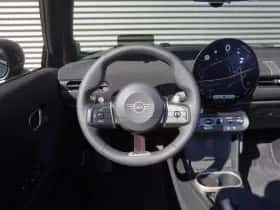 MINI Cabrio (2026) thumbnail 10