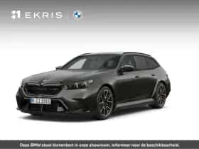 BMW M5 (2026)