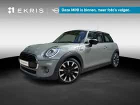 MINI 3-deurs (2021)