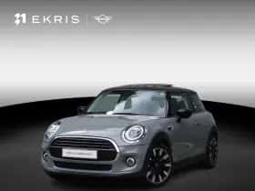 MINI 3-deurs (2021)