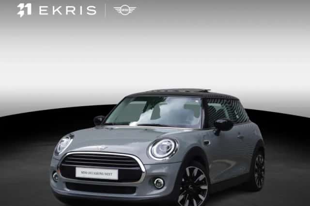 MINI Cooper (2021) thumbnail 1