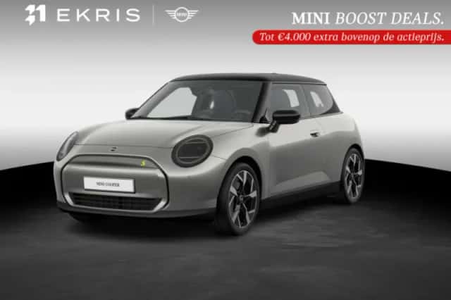 MINI 3-deurs (2026) thumbnail 1