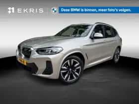 BMW iX3 (2022)