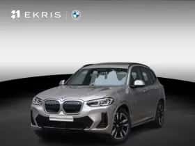 BMW iX3 (2022)