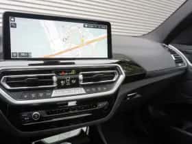 BMW iX3 (2022) thumbnail 11