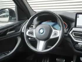 BMW iX3 (2022) thumbnail 17