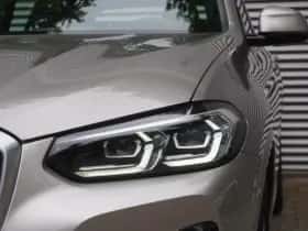 BMW iX3 (2022) thumbnail 18