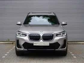 BMW iX3 (2022) thumbnail 3